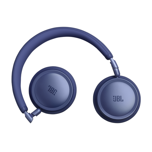 JBL Live 680NC | Fones de ouvido on-ear sem fio com cancelamento