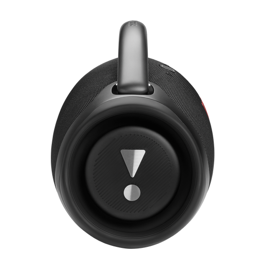 JBL Boombox 3 - Black - Portable speaker - Right image number null