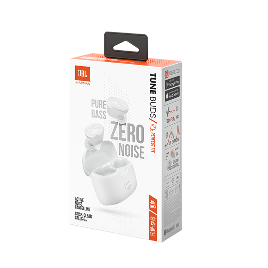 JBL Tune Buds | Fone TWS c/ Frete Grátis e 10% OFF
