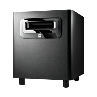 JBL 306P MkII | Monitor de referência de estúdio ativo de duas