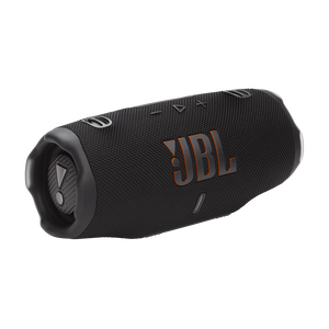 JBL Charge 6 | Caixa de som Bluetooth portátil à prova d'água e de