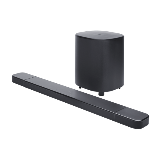 JBL Bar 800MK2 | Sistema de soundbar de 7.1 canais com colunas