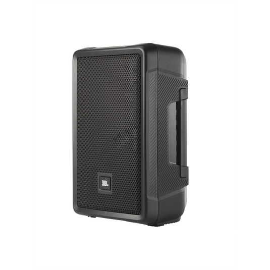 スピーカー・ウーファー JBL IRX108BT JBL IRX108BT | Caixa de som ativa portátil 8” e Bluetooth®