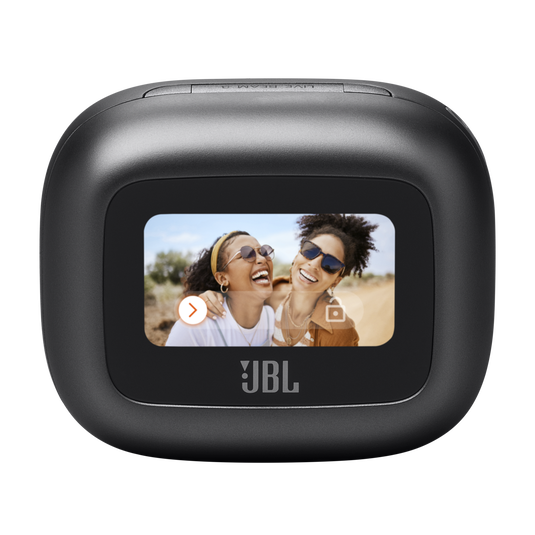 JBL Live Beam 3 | Fones de ouvido True Wirless com cancelamento de