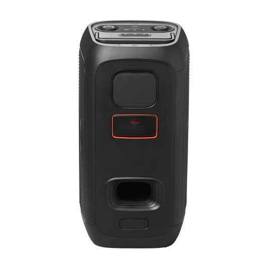 JBL PartyBox Club 120 | Potência e som incomparável