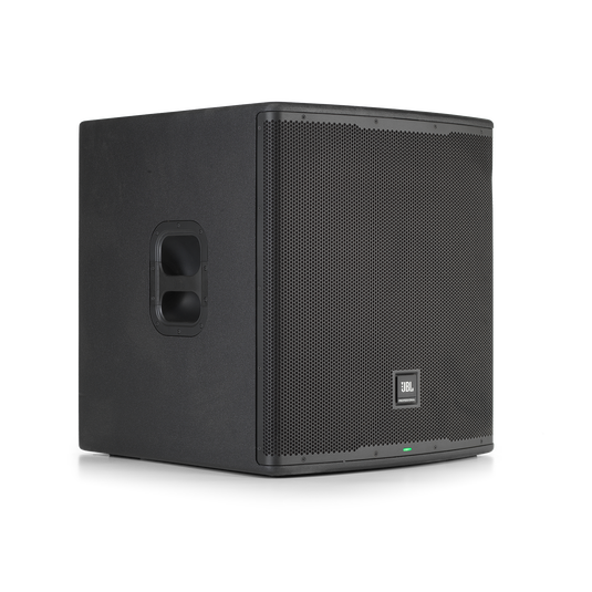 JBL EON718S パワードサブウーファー／カバー・キャスター付き JBL EON718S | Subwoofer amplificado de PA de 18