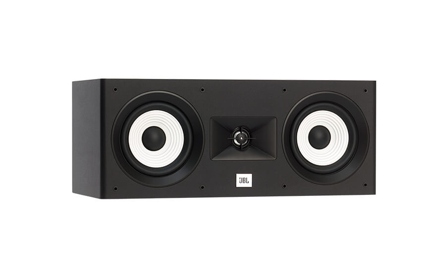 スピーカー・ウーファー JBL Stage A125C JBL Stage A125C | Sistema de alto-falantes residencial