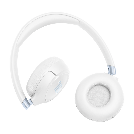 JBL Tune 680NC | Fones de ouvido on-ear sem fio com cancelamento