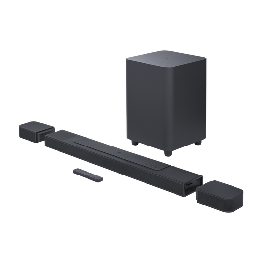 BAR 1000 | Soundbar em até 12x sem juros e frete grátis