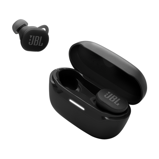 イヤホン JBL ENDURANCE RACE 2 JBL Endurance Race 2 | Fones de ouvido esportivo sem fio e à prova