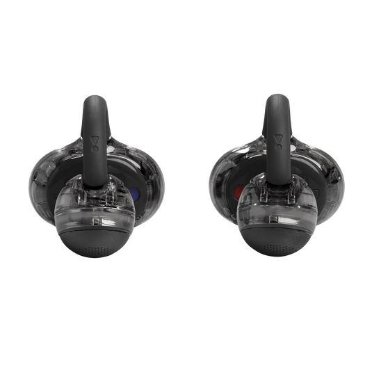 【美品】JBL SOUNDGEAR CLIPS JBL Soundgear Clips | Fones de ouvido de formato aberto True wireless