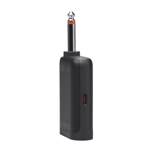 JBL PartyBox Wireless Mic | Microfone sem Fio com Qualidade