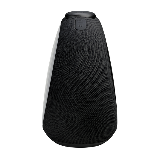 JBL Horizon 3 with FM | Caixa de som com rádio-relógio FM Bluetooth®