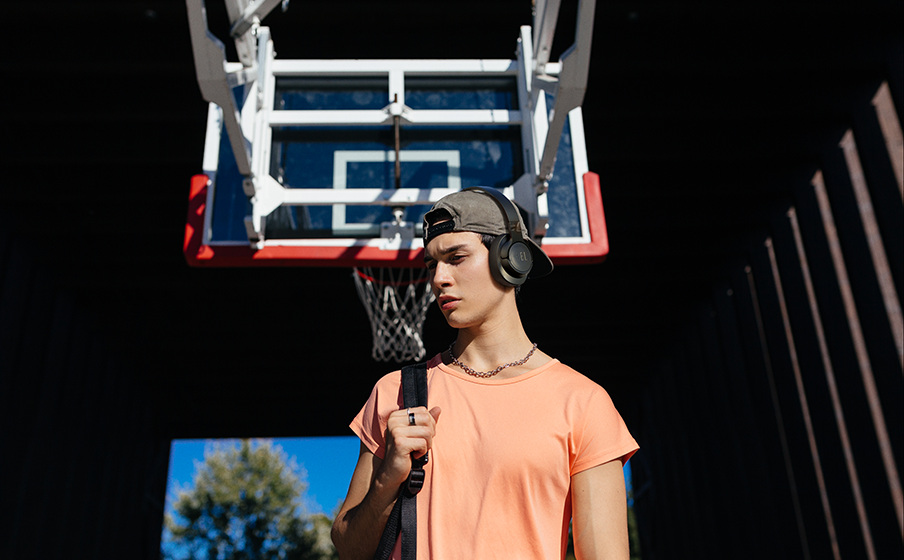 JBL Tune 720BT Som JBL Pure Bass - Image