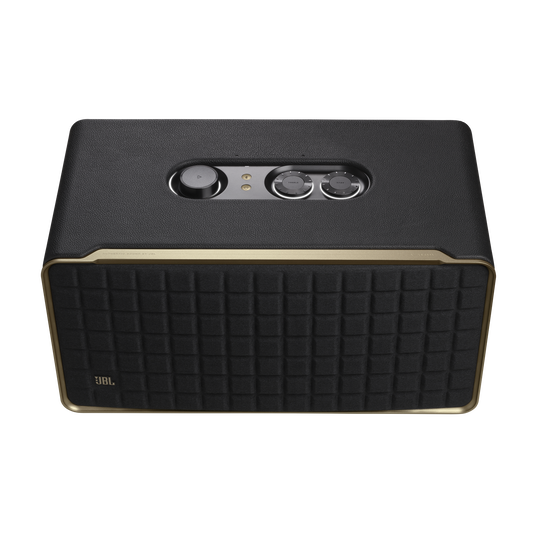JBL Authentics 500 | Caixa de som c/ Frete Grátis e 10% OFF