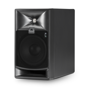 Monitores de Estúdio - Som Profissional | JBL Brasil