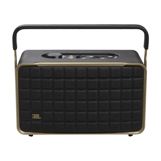 JBL Authentics 300 | Caixa de som JBL com Frete Grátis