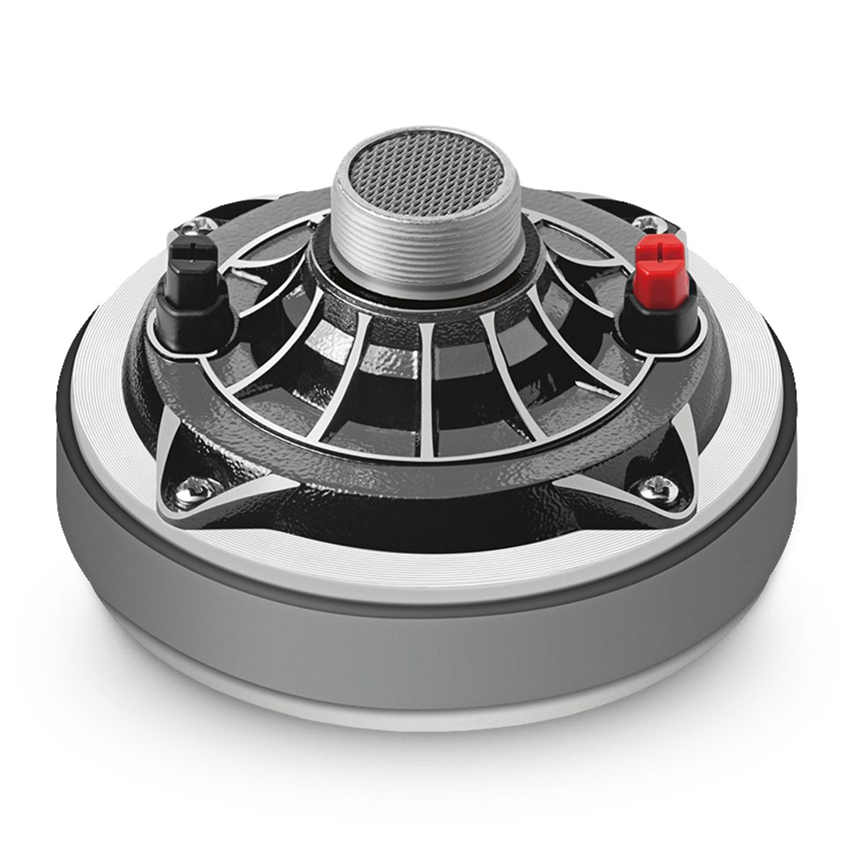 JBL D250 TRIO detalle