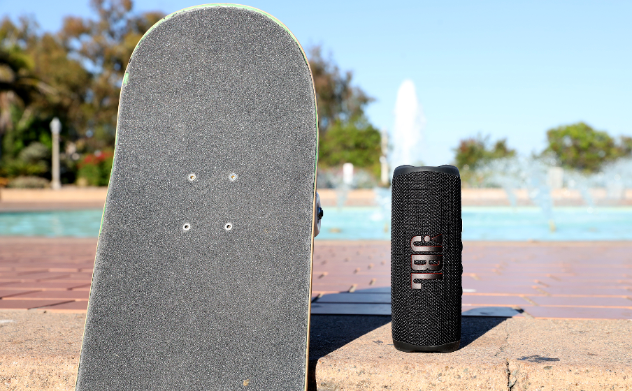 JBL Flip 6 Até 12 horas de reprodução - Image