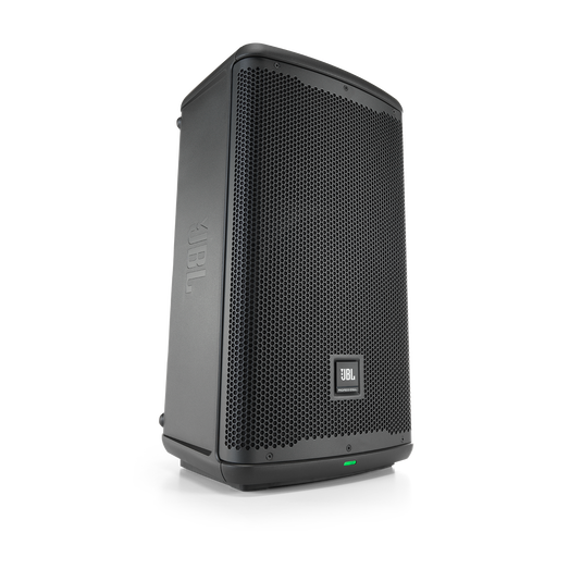 JBL EON710 | Caixa amplificada PA de 10