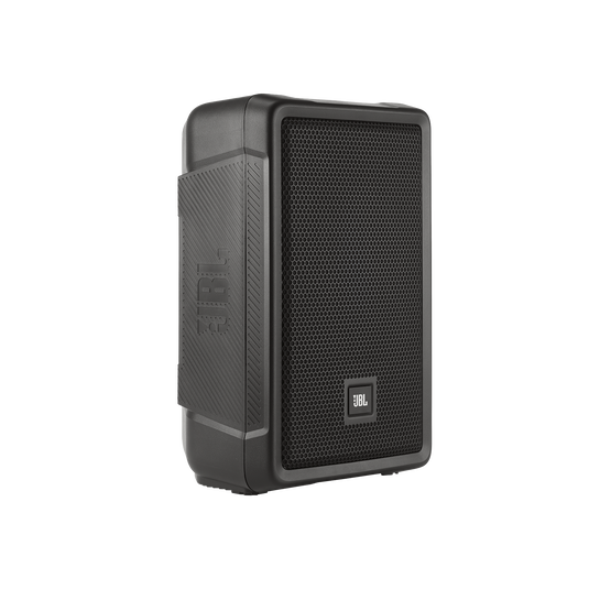 JBL IRX108BT | Caixa de som ativa portátil 8” e Bluetooth®