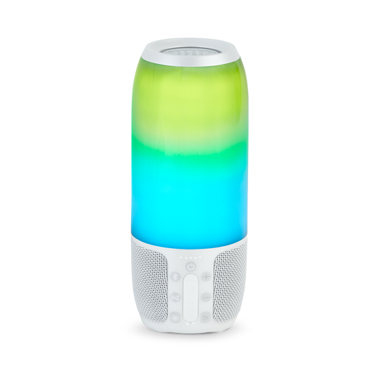 JBL Pulse 3 | Alto-falante Bluetooth portátil à prova d'água