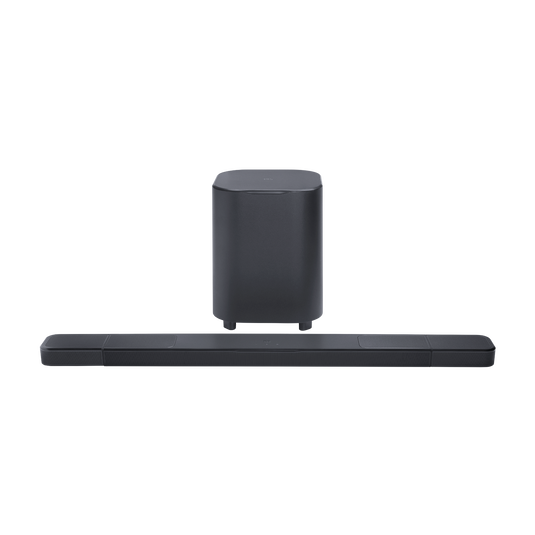 JBL Bar 1300XMK2 | Sistema de soundbar 11.1.4 canais com caixas de