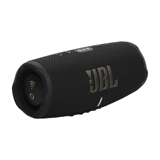 JBL charge ￼5 JBL Charge 5 Wi-Fi | Caixa de som JBL com Frete Grátis