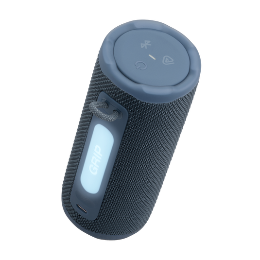 JBL Grip | Caixa de som Bluetooth compacto com o potente JBL Pro