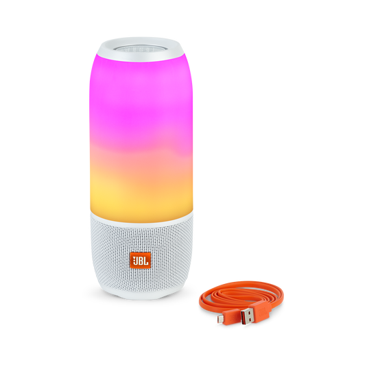 JBL PULSE 3 防水Bluetoothスピーカー（家電）｜ACME Furniture