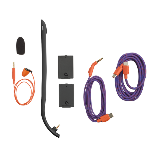 JBL Quantum 950 | Fone de ouvido sem fio para jogos