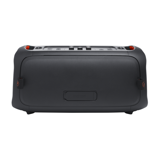 JBL PartyBox On-the-Go Essential | Caixa portátil com luzes