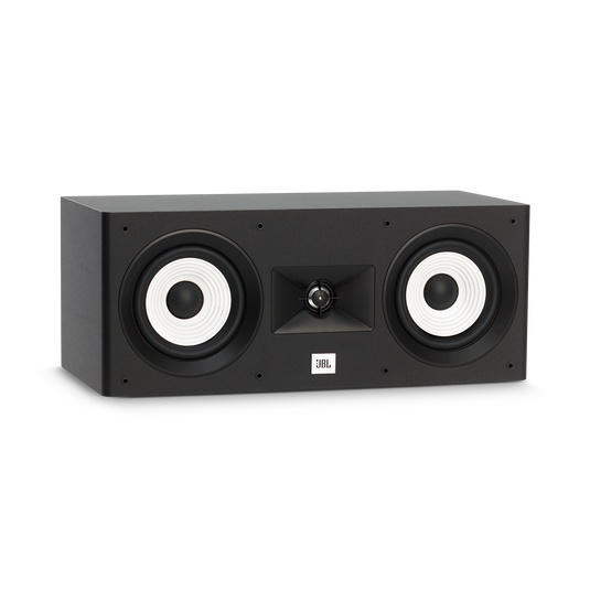 JBL Stage A125C | Sistema de alto-falantes residencial