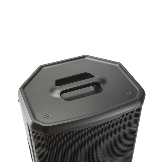 JBL PRX915 | Caixa amplificada de PA de duas vias profissional com 15