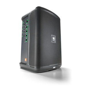 JBL EON ONE Compact | Sistema de PA, Multifuncional, compacto e