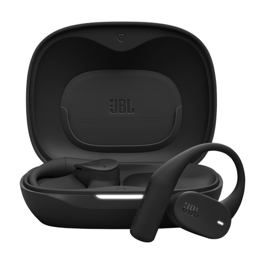 JBL SENSE LITE ワイヤレスイヤホン JBL Sense Lite | Fones de ouvido de formato aberto True Wireless