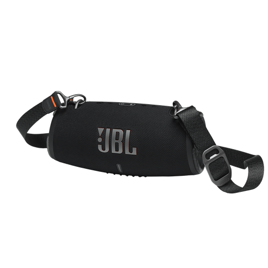 JBL Xtreme 3 | Caixa de som c/ Frete Grátis e 10% OFF