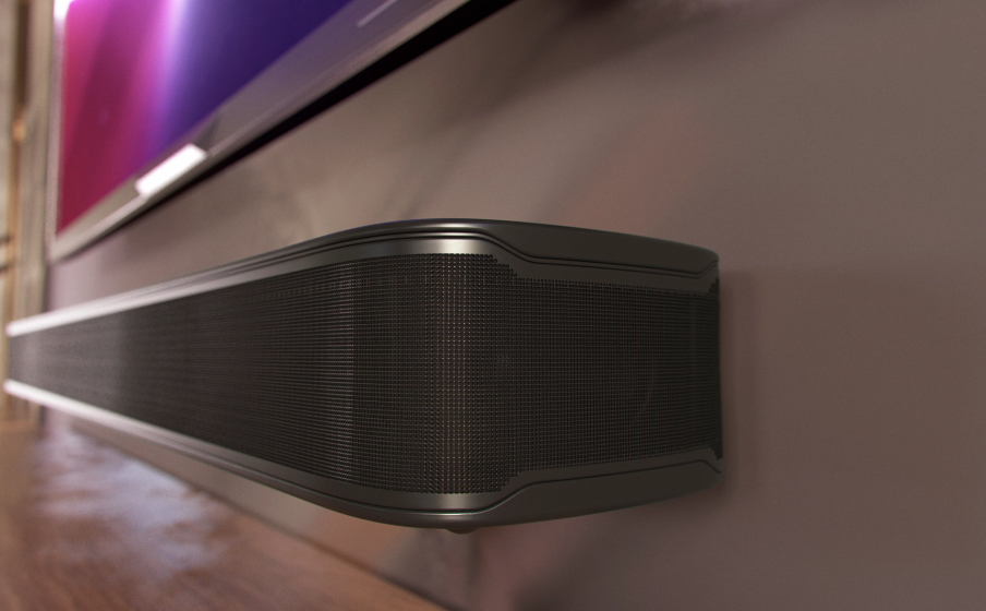 JBL Bar 5.0 MultiBeam | Barra de som de canal 5.0 com JBL Bar 5.0 MultiBeam | Barra de som de canal 5.0 com