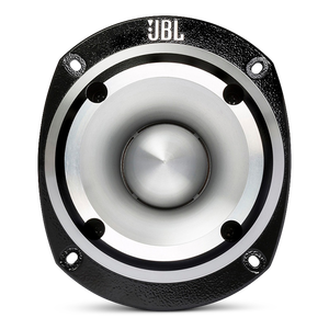 2個セットJBL アルミスーパーツイーターST450TRIO 300w外向き