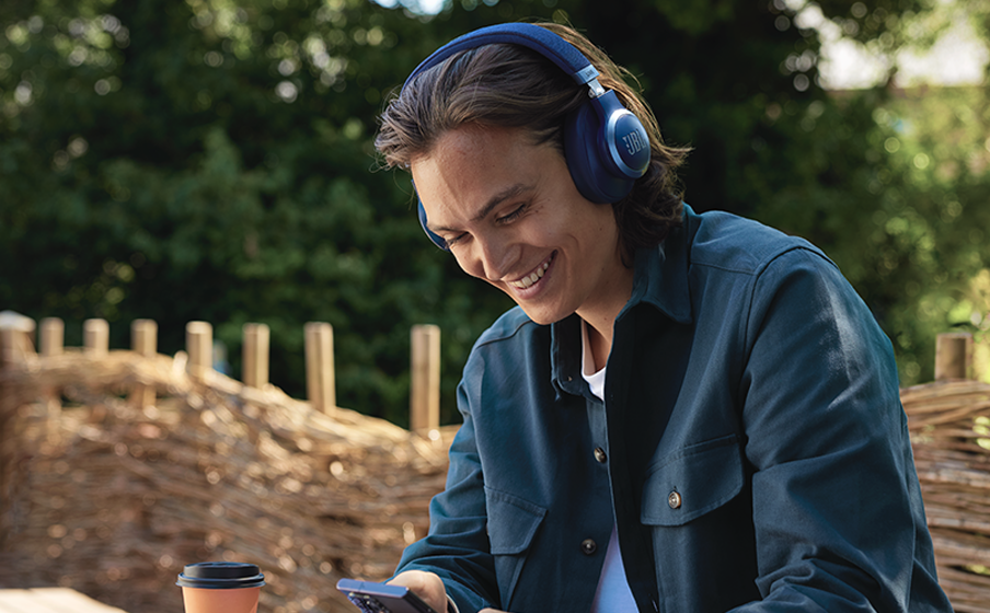 Bluetooth 5.3 Áudio LE