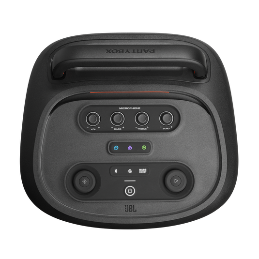JBL PartyBox 520 Bluetooth スピーカー JBL PartyBox 520 | Caixa de som portátil para festas, com bateria