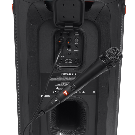 JBL PBM100 Wired Microphone | Microfone com Frete Grátis e 10% OFF