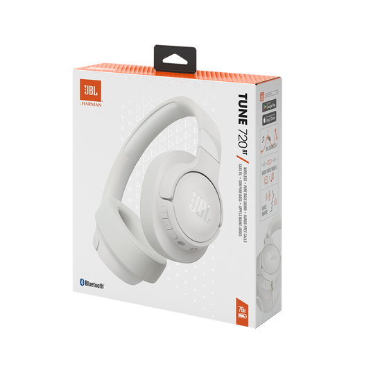 JBL Tune 720BT | Fone c/ Frete Grátis e cupom de desconto