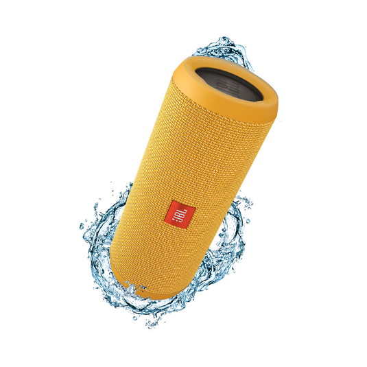 JBL Flip 3 | Caixa de som portátil com Bluetooth