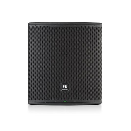 JBL EON718S | Subwoofer amplificado de PA de 18