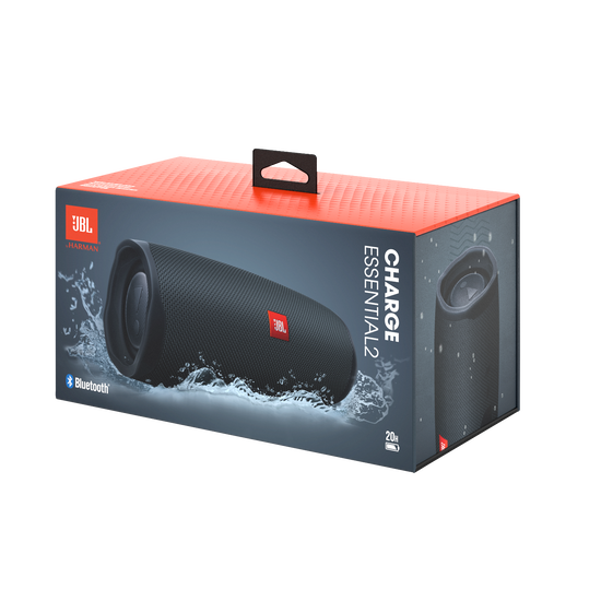 【税込】 JBL desconto de 10% com JBL som de Caixa | 2 Essential Charge スピーカー・ウーファー