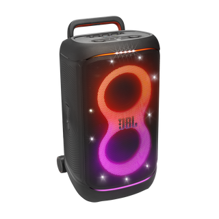 スピーカー・ウーファー JBL party box Torres de Som JBL PartyBox: Potência e Luzes para sua Festa | JBL
