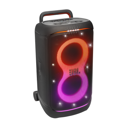 JBL PARTY BOX 520 Bluetooth パーティー スピーカー JBL PartyBox 520 | Caixa de som portátil para festas, com bateria