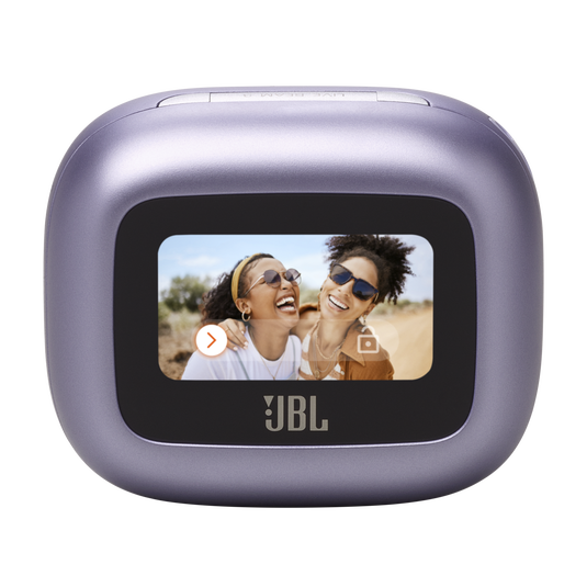 JBL Live Beam 3 | Fones de ouvido True Wirless com cancelamento de