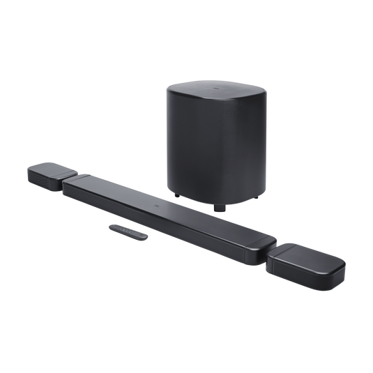 JBL Bar 800MK2 | Sistema de soundbar de 7.1 canais com colunas